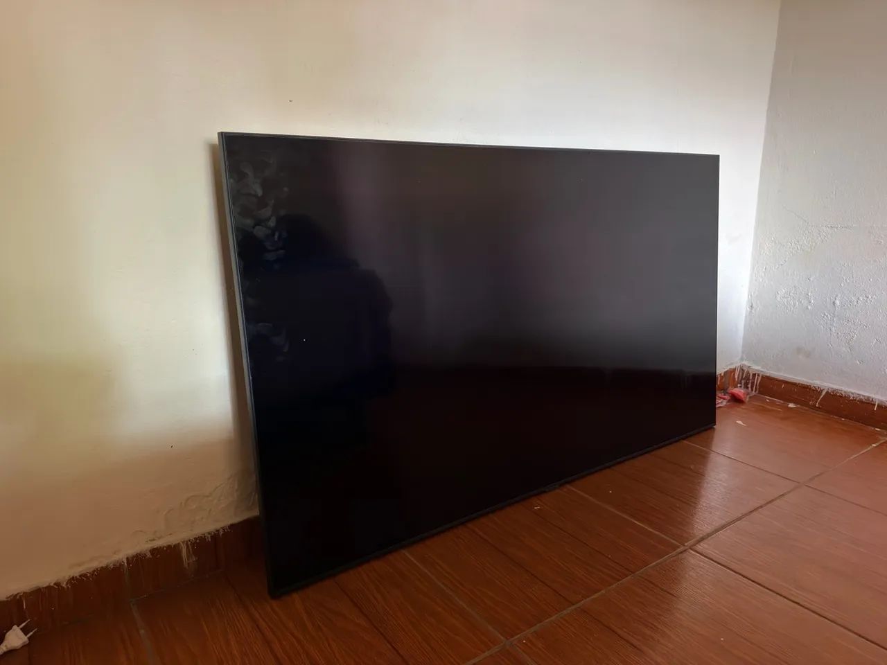 Tv Samsung 60 polegadas 4k  - Foto 2