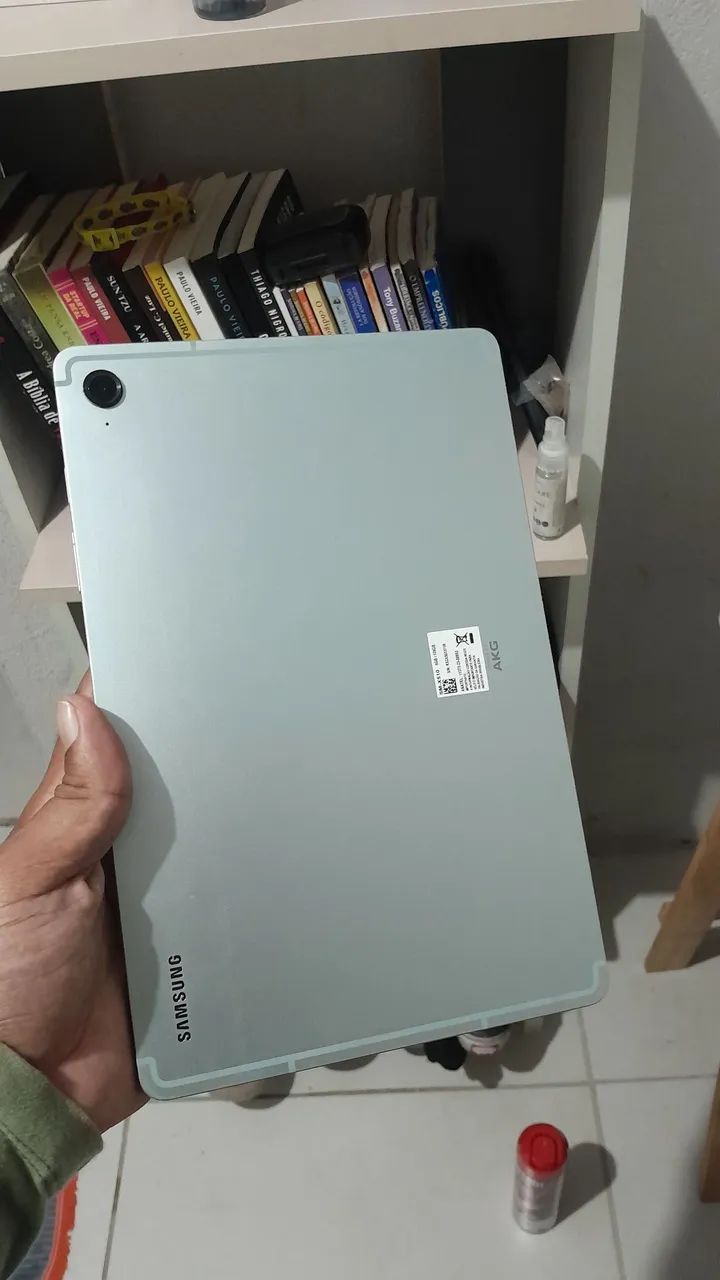 GALAXY Tab S9 FE - Foto 3