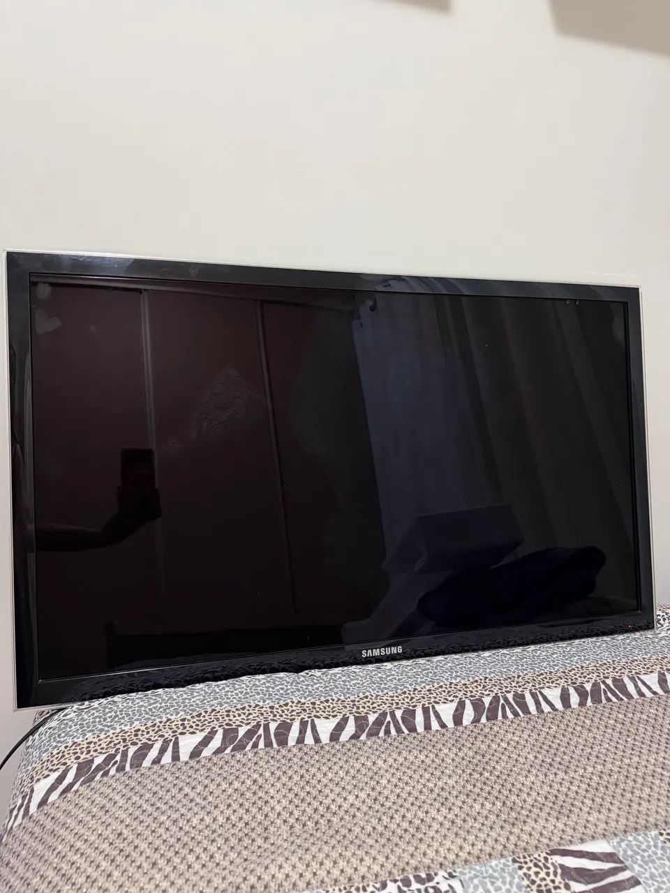 TV Samsung 