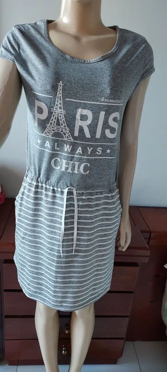 Vestido  verão  - Foto 3