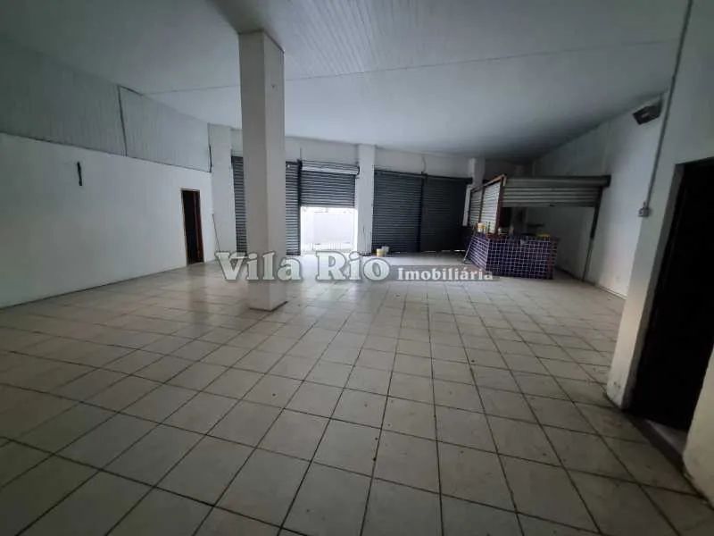 Excelente locação comercial na Vila da Penha. - Foto 3