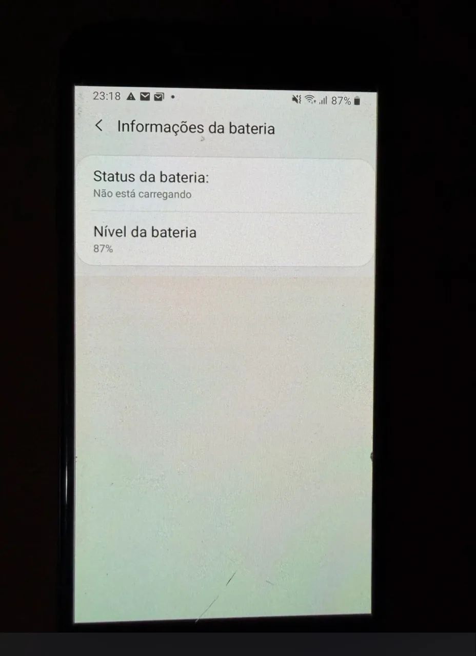Vendo Samsung galaxy J4 - Foto 4