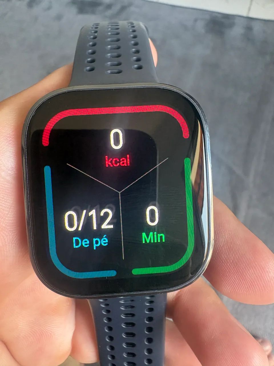 AMAZFIT BIP 6 SMARTWACH RESISTENTE A ÁGUA 50 ATM - Foto 3
