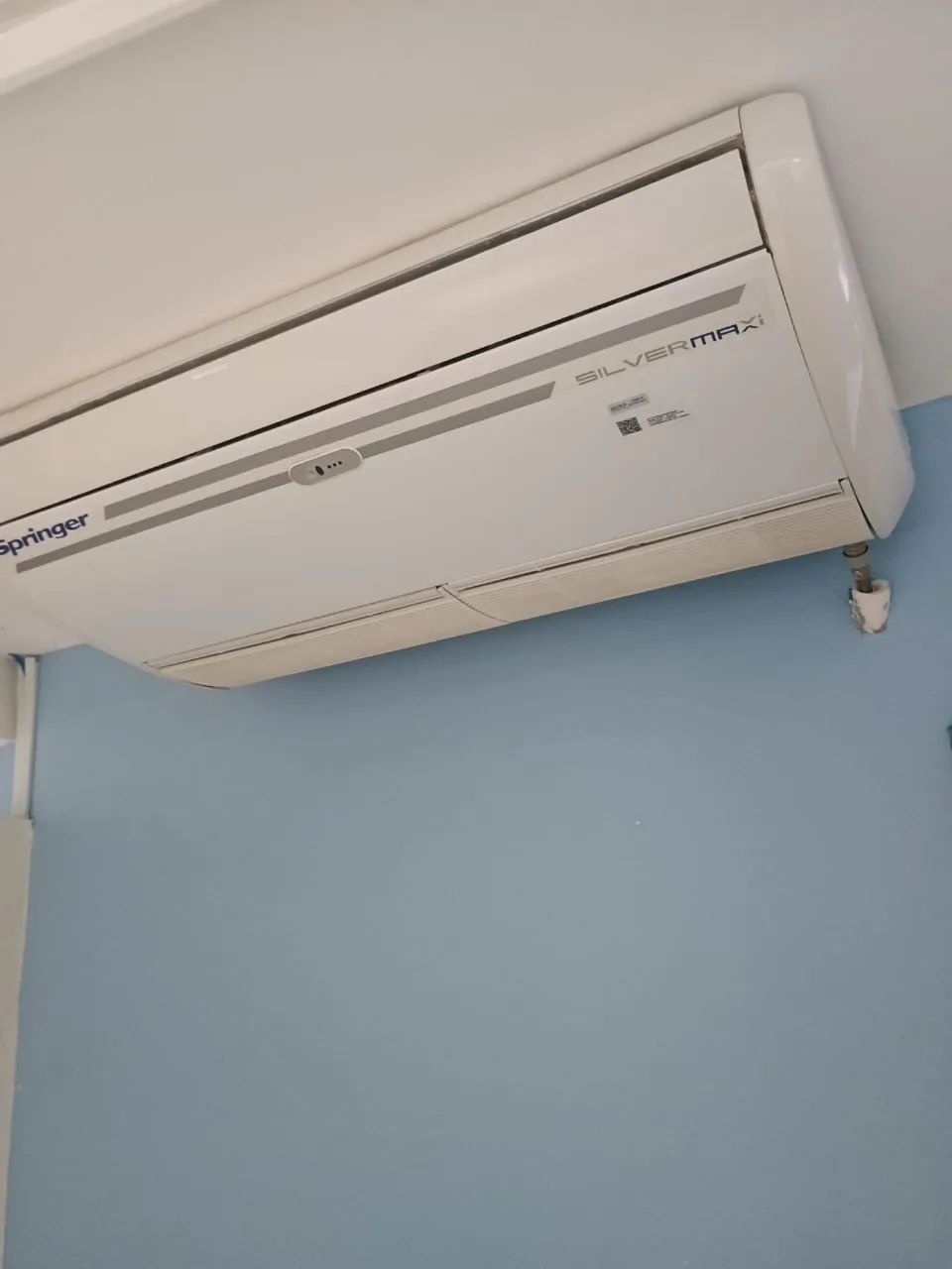 Vendo centrais de ar funcionando em perfeito estado  - Foto 4