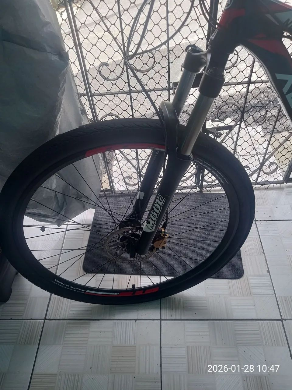 Vendo bike  - Foto 4