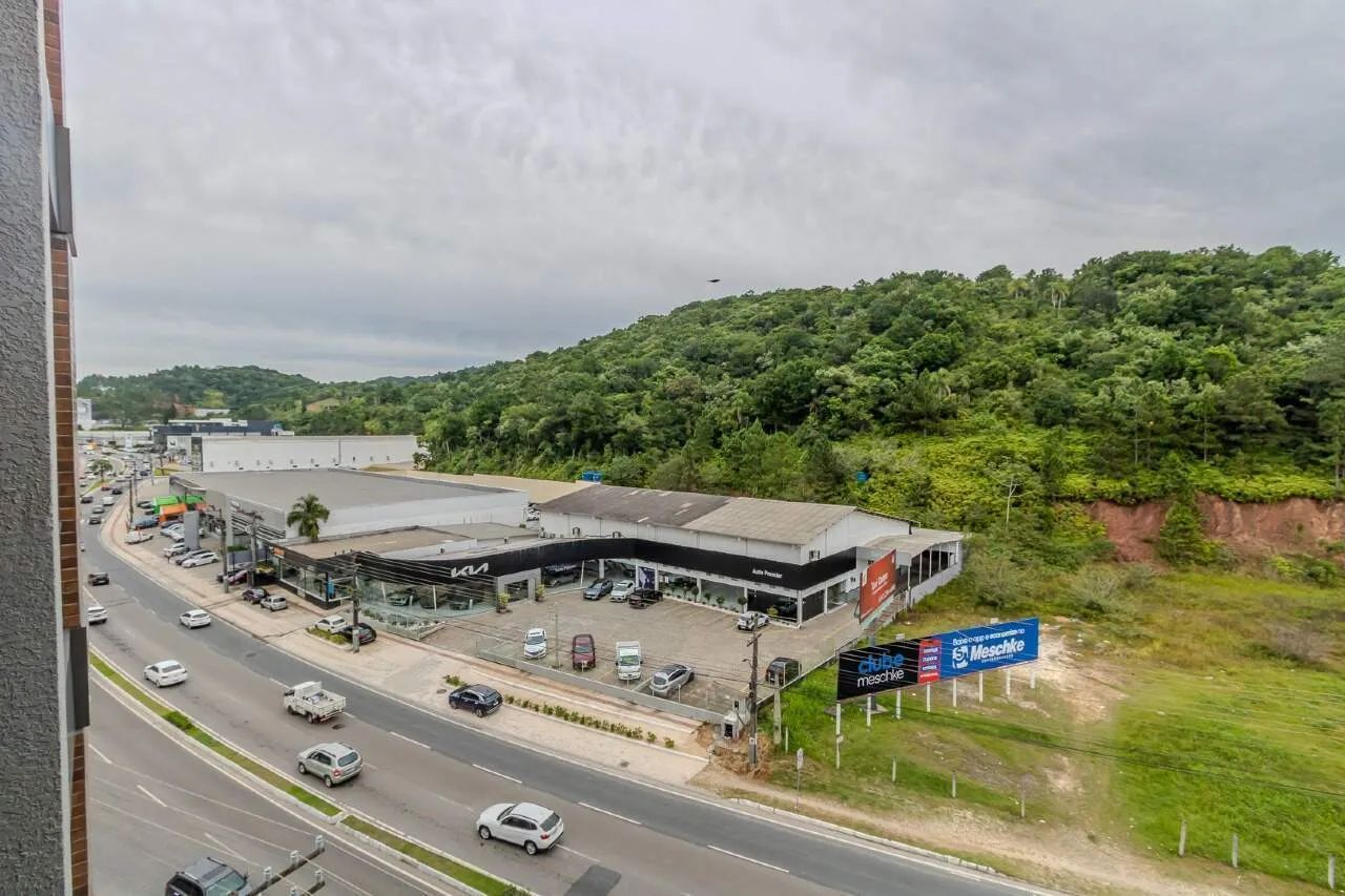 Apartamento à venda no Edifício Portal da Brava - Foto 2