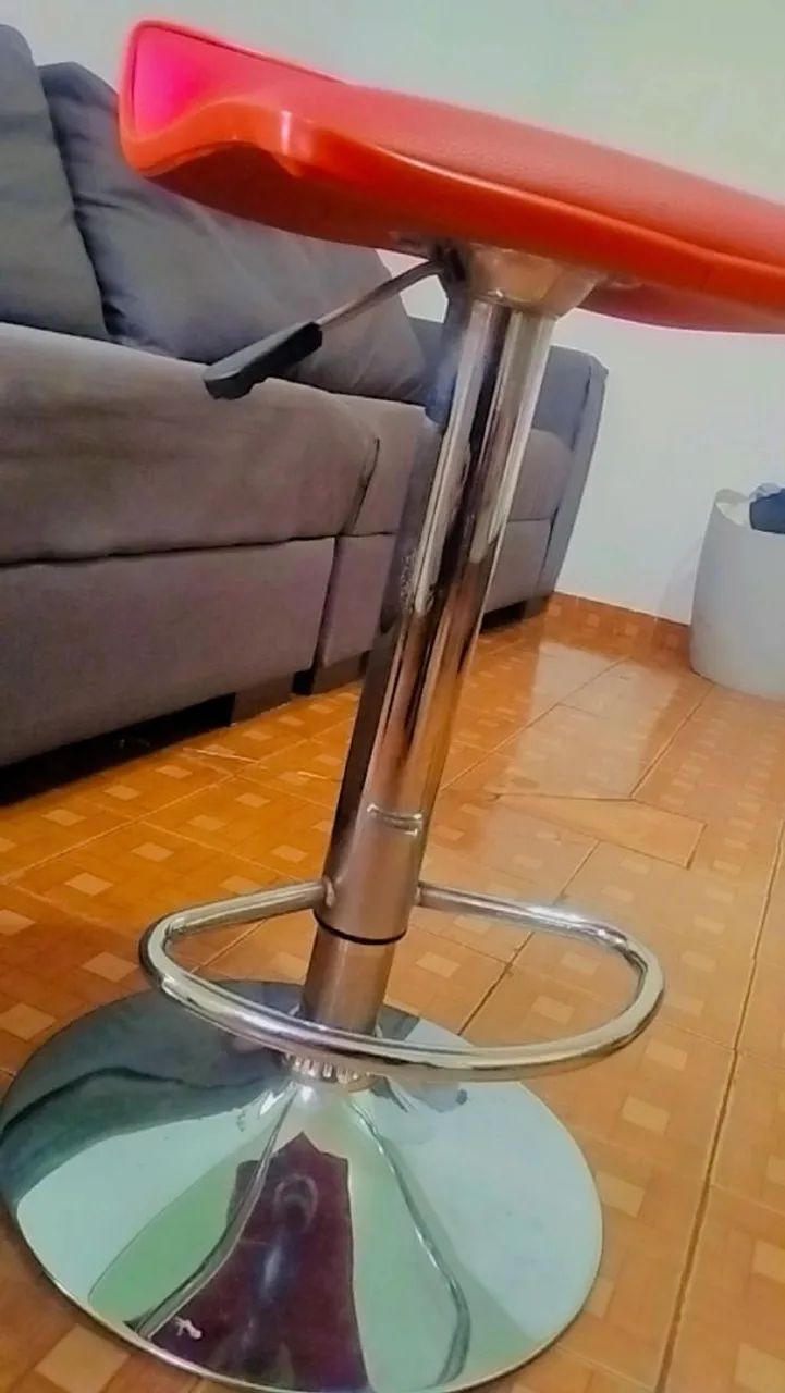 Banqueta 