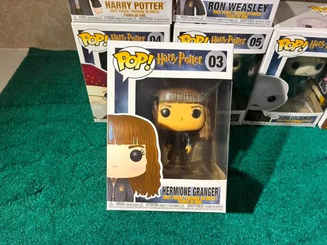 Funko Harry Potter - Foto 4