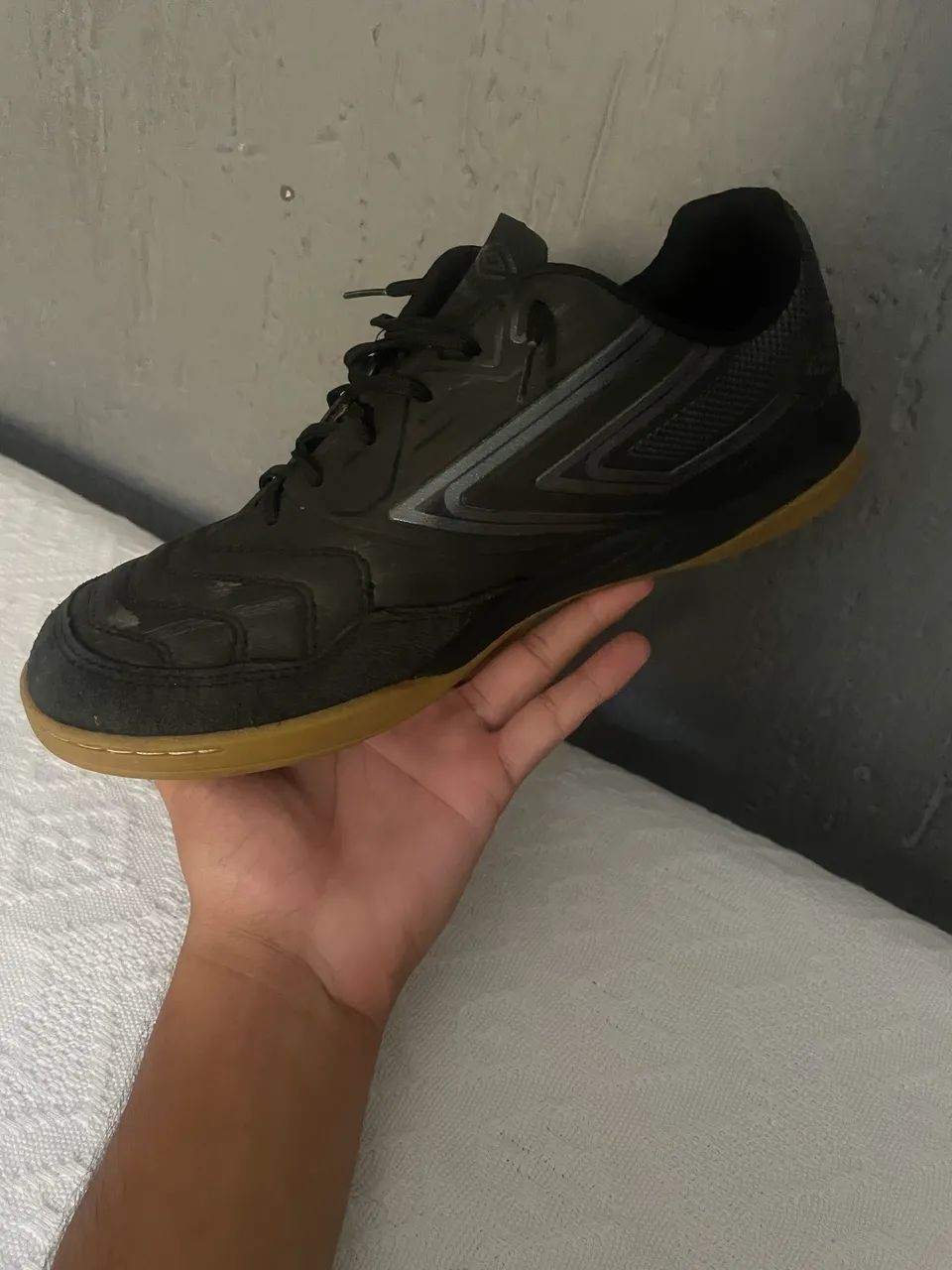 Chuteira de futsal  - Foto 2