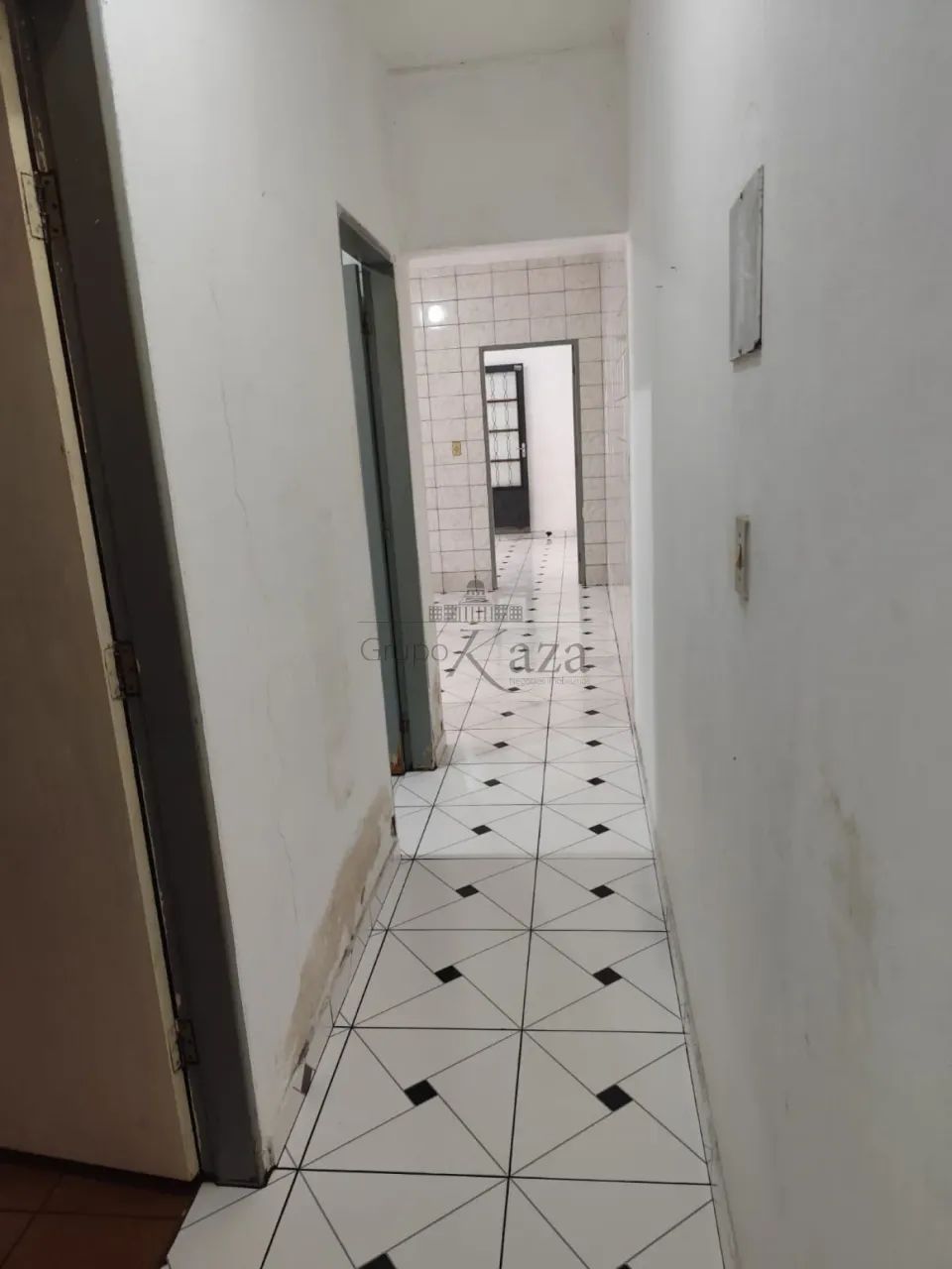 Casa - Putim - 2 Dormitórios - 53,50m². - Foto 5
