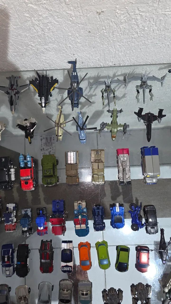Transformers Legends,  Legion class - Foto 3