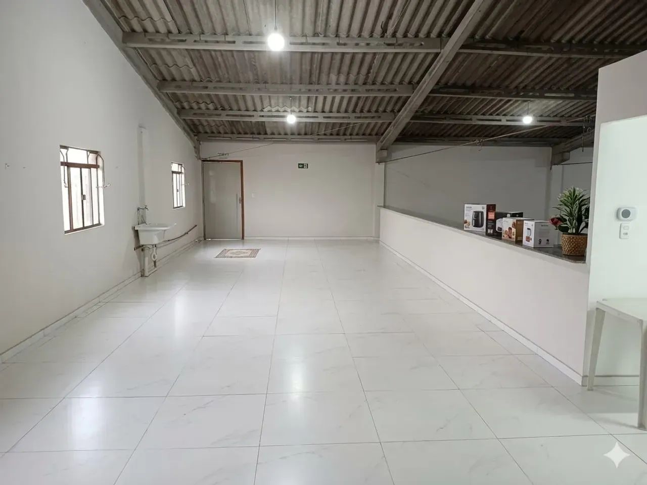 Ponto comercial com apartamento à venda em Matinhos - Foto 4