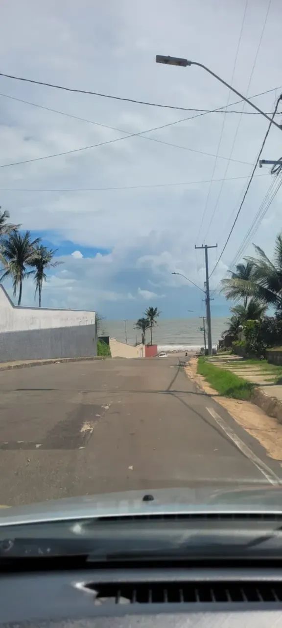 PRAIA DE PANAQUATIRA: Terreno à venda vista mar  Grande Ilha de São Luís. - Foto 7