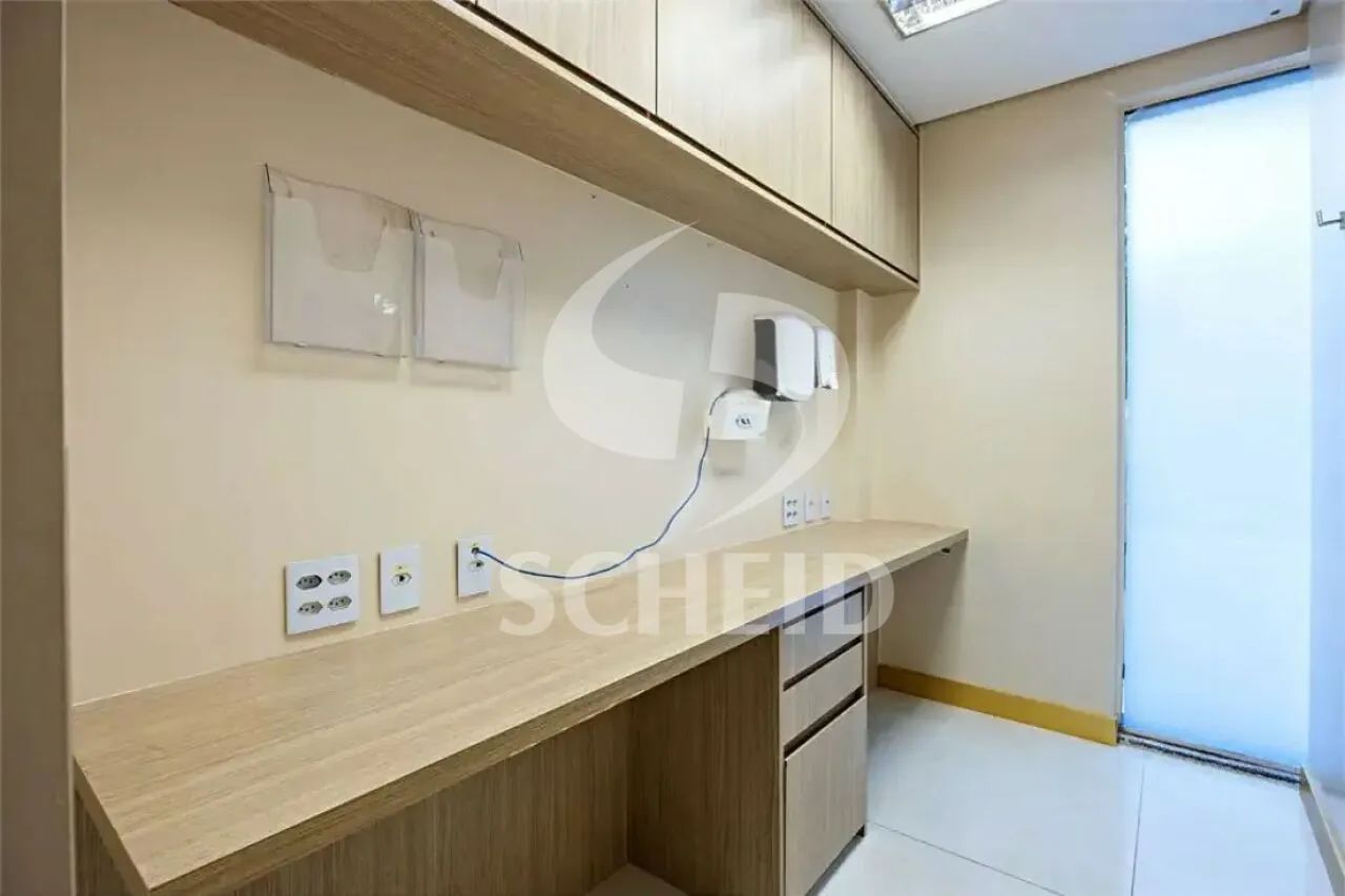 Loja para Locação na Vila Nova Conceição com com 98m² - Foto 15