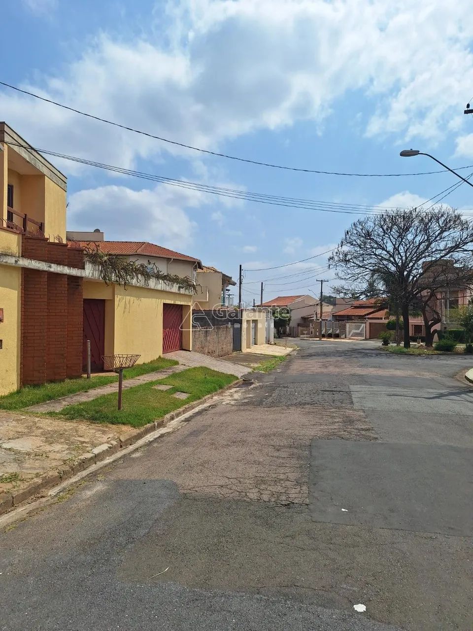 terreno - Jardim Chapadão - Campinas - Foto 8