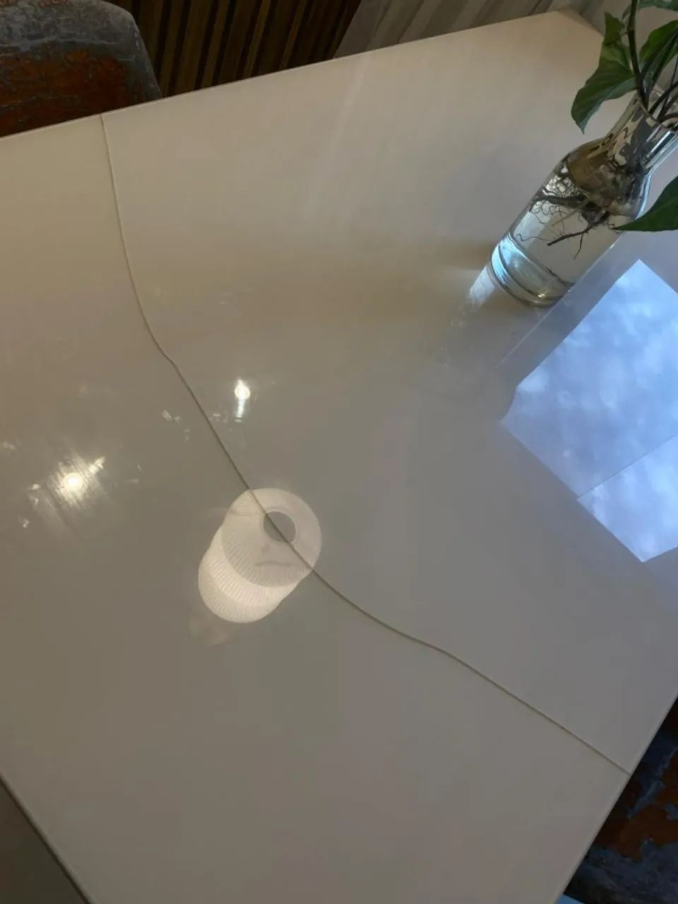 MESA DE JANTAR 1,60x0,90 - Foto 3