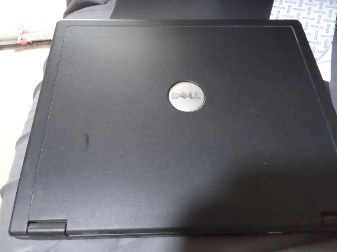 Notebook Dell 