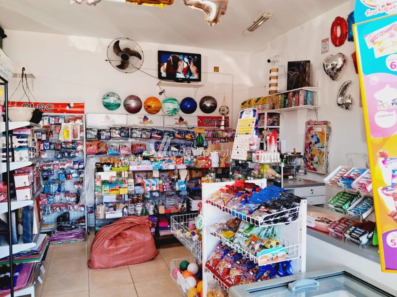 Ponto Comercial de Presentes e Utilidades à Venda em Vinhedo - Foto 3