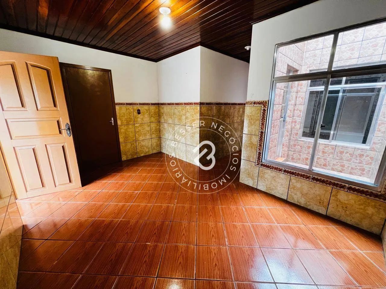 Casa com 2 dormitórios à venda, 110 m² por R$ 270.000,00 - Lomba da Palmeira - Sapucaia do - Foto 7