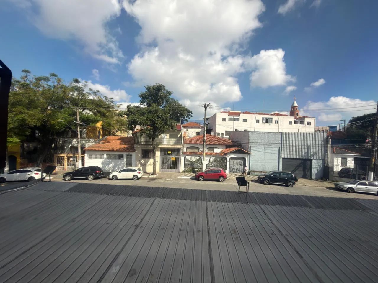 Conjunto comercial para venda em Vila Guarani (Z Sul), 86m² - Foto 2