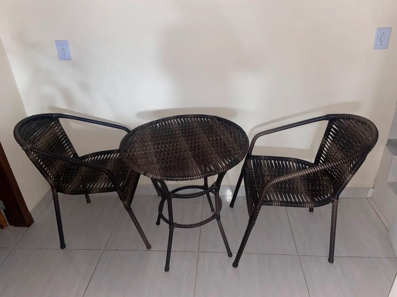Conjunto bistrô  - Foto 3