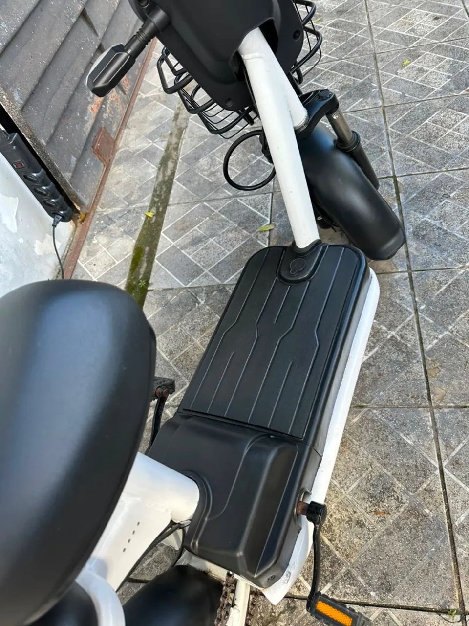 Moto elétrica  - Foto 4
