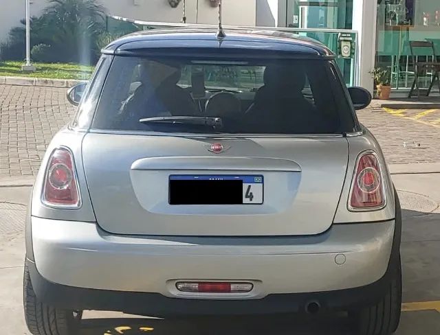 Mini One 1.6 Mec. 2011 - Foto 2