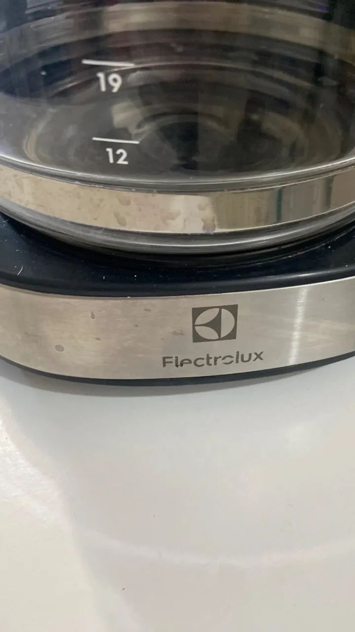 Cafeteira Electrolux programável  - Foto 4