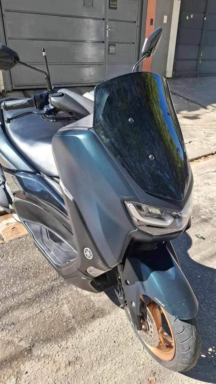 Nmax connected - Foto 5