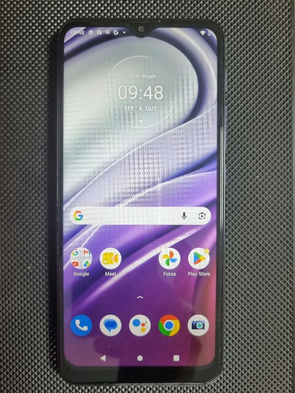 Celular Moto G20 barato - Foto 2
