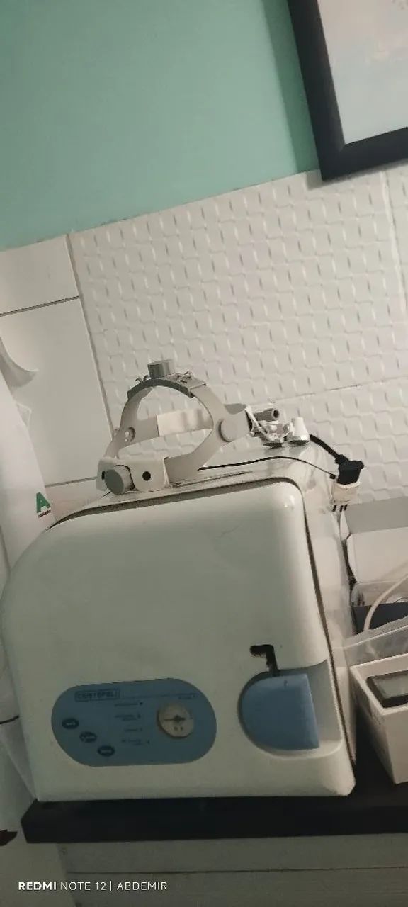Consultório Odontológico  - Foto 2