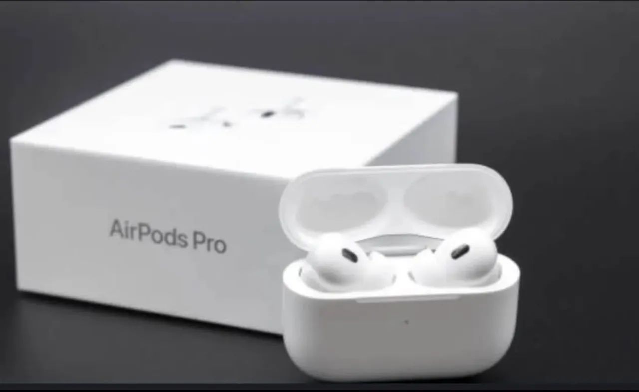 ?AirPods Pro 2° Geração  - Foto 4