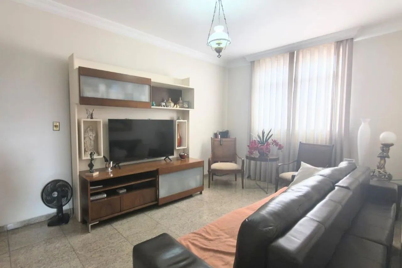 Apartamento à Venda - Palmares, 3 Quartos, 136 m2 - Foto 3