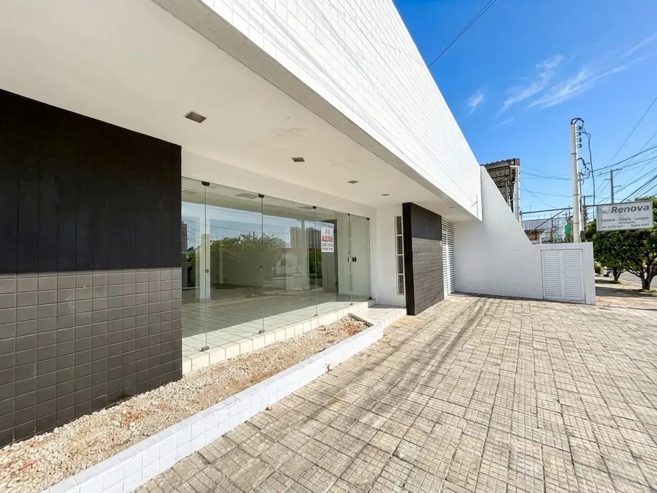 Prédio Comercial na Romualdo Galvão - Foto 3