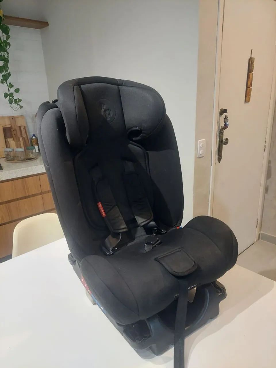 Cadeirinha para carros