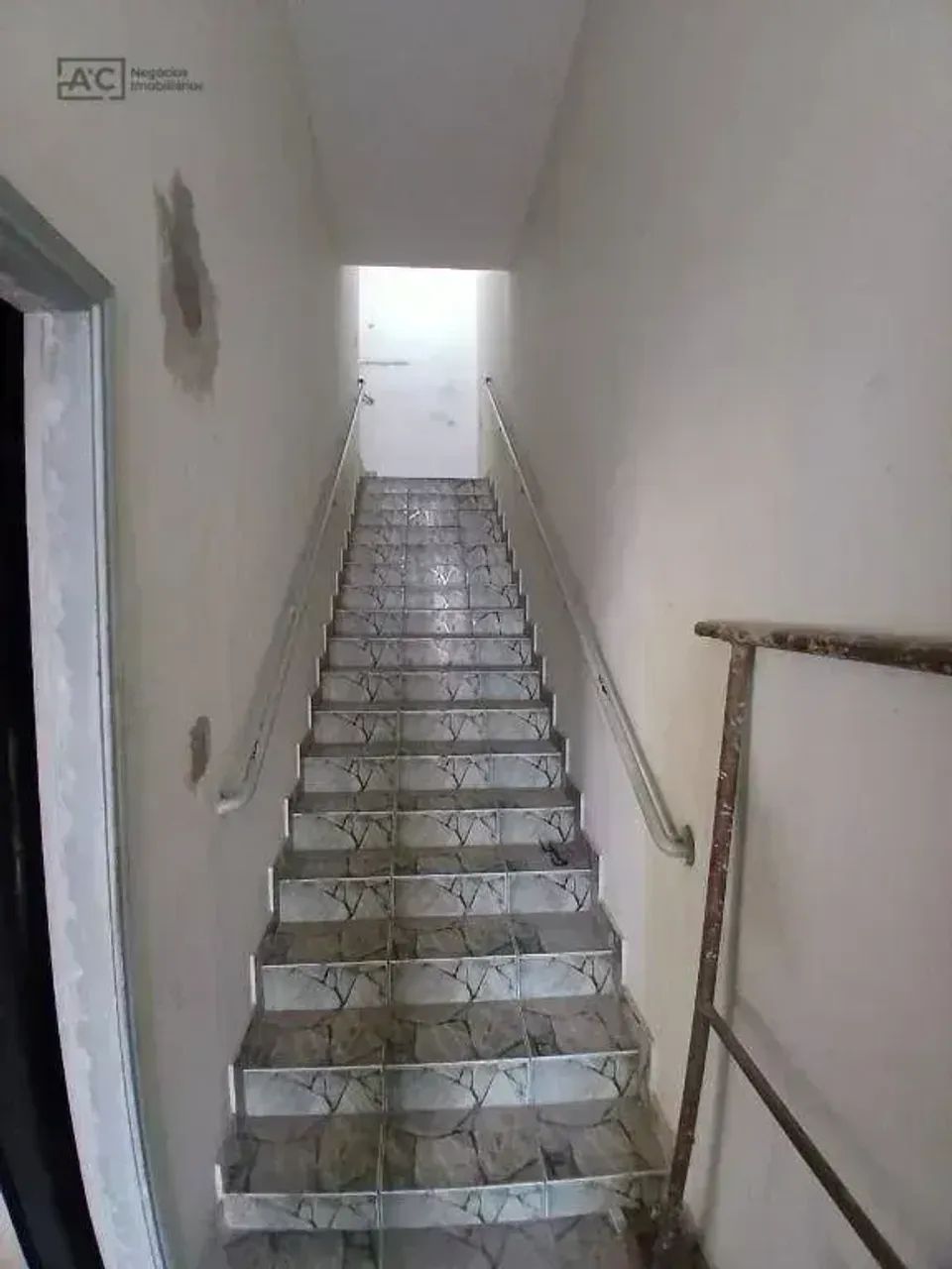 Sala para alugar, 55 m² - Vila Real - Hortolândia/SP - Foto 3