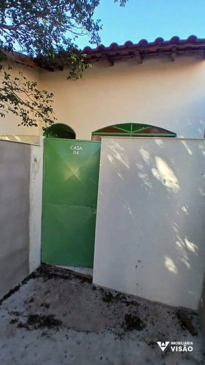 CASA PARA ALUGAR COM 01 QUARTO PRÓXIMO AO CONSERVATÓRIO