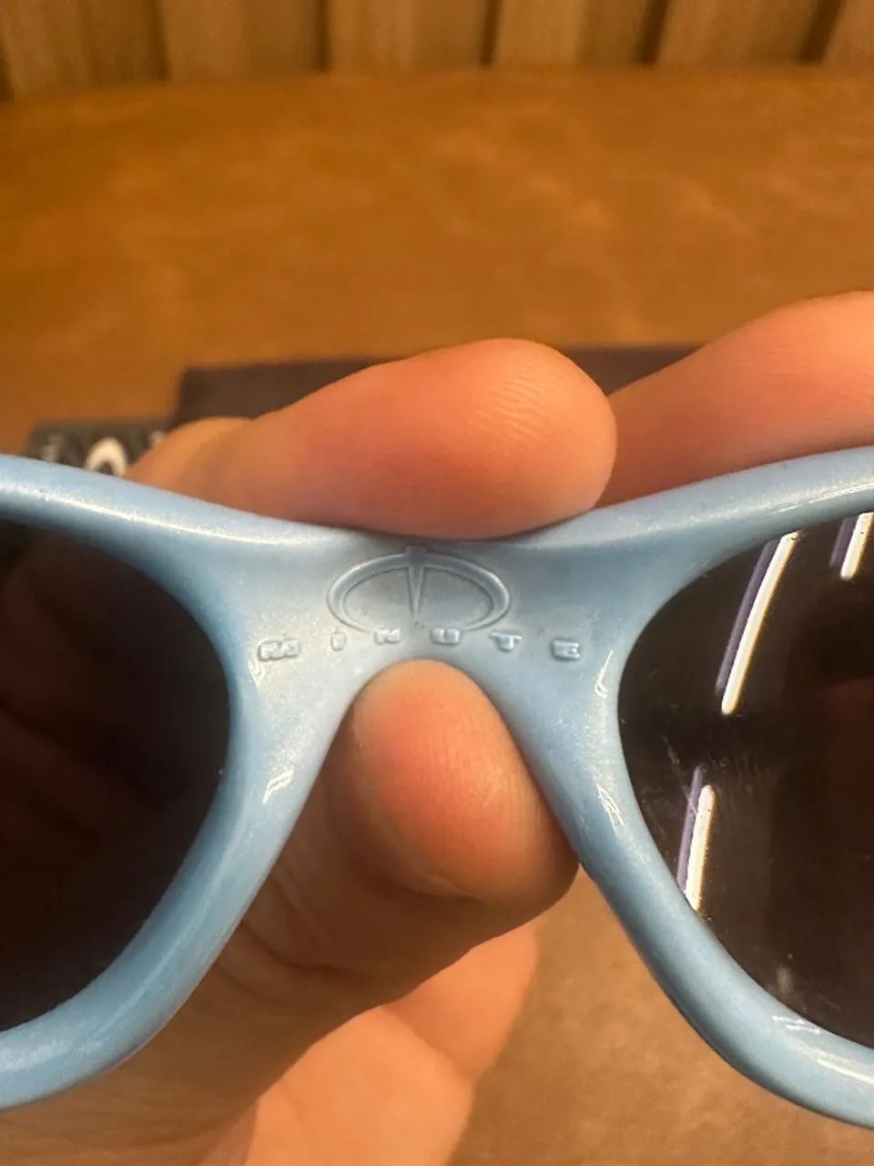 Oakley Minute Pearl Blue - Foto 2