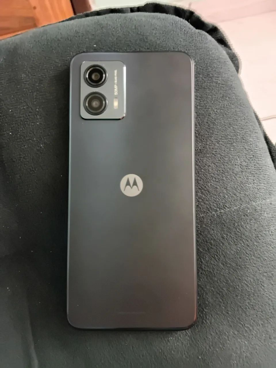 Celular motog53 5g conservação  - Foto 2