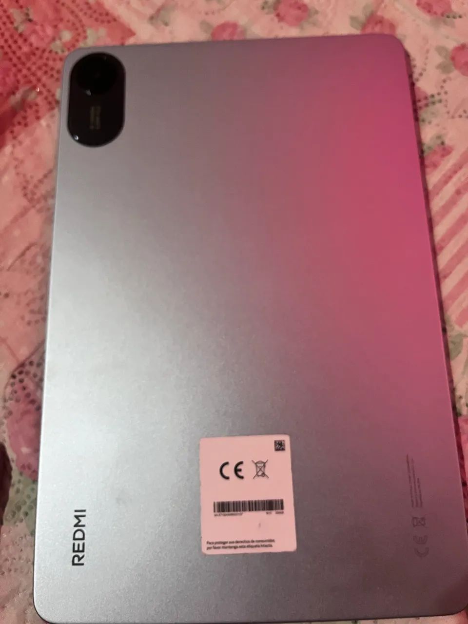 VENDO Redmi Pad 2 - 256GB | 8GB RAM