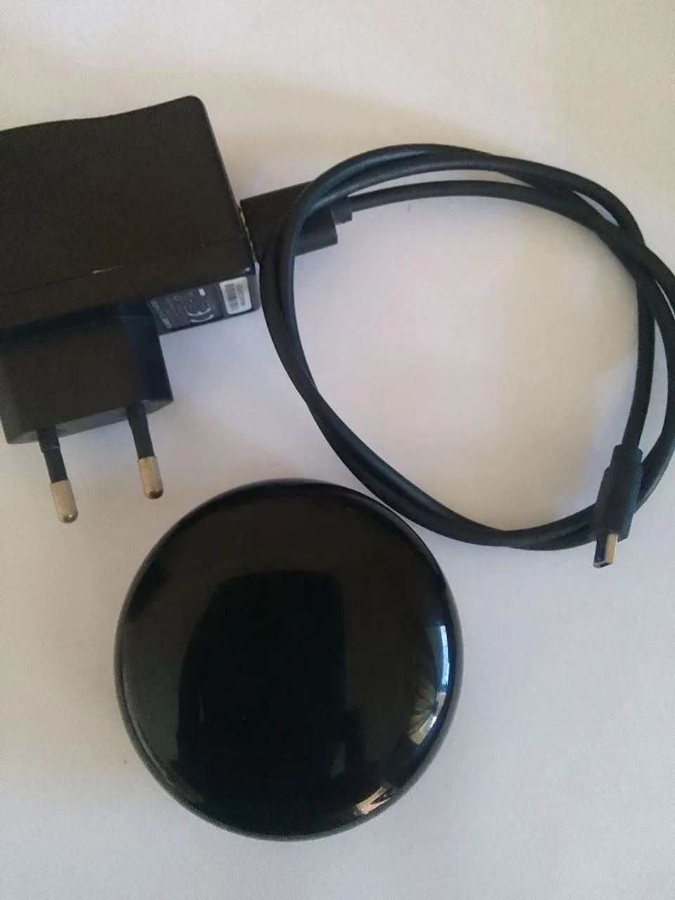 Controle remoto universal inteligente multilaser modelo se226 - Foto 4