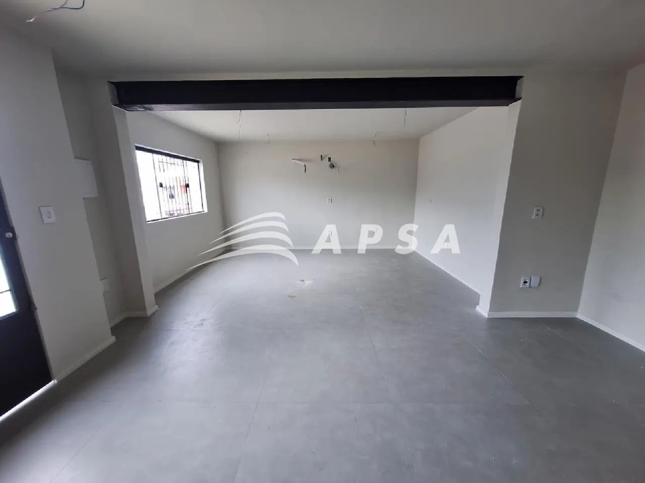 DÊ AO SEU NEGÓCIO O ENDEREÇO QUE ELE MERECE! SALA COMERCIAL RECÉM-REFORMADA, COM AMBIENTES - Foto 5