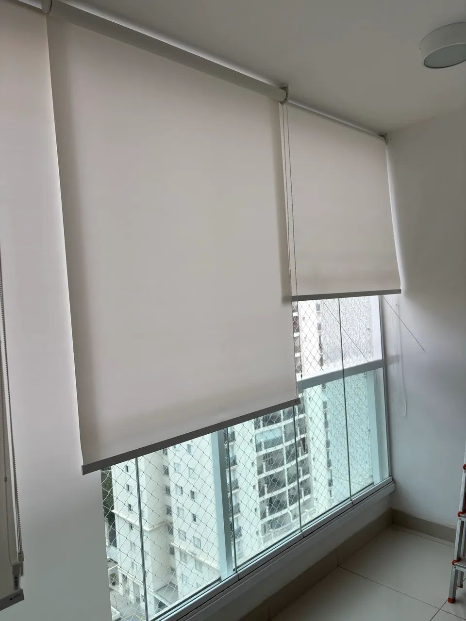 Persiana solar com 4 módulos  - Foto 4
