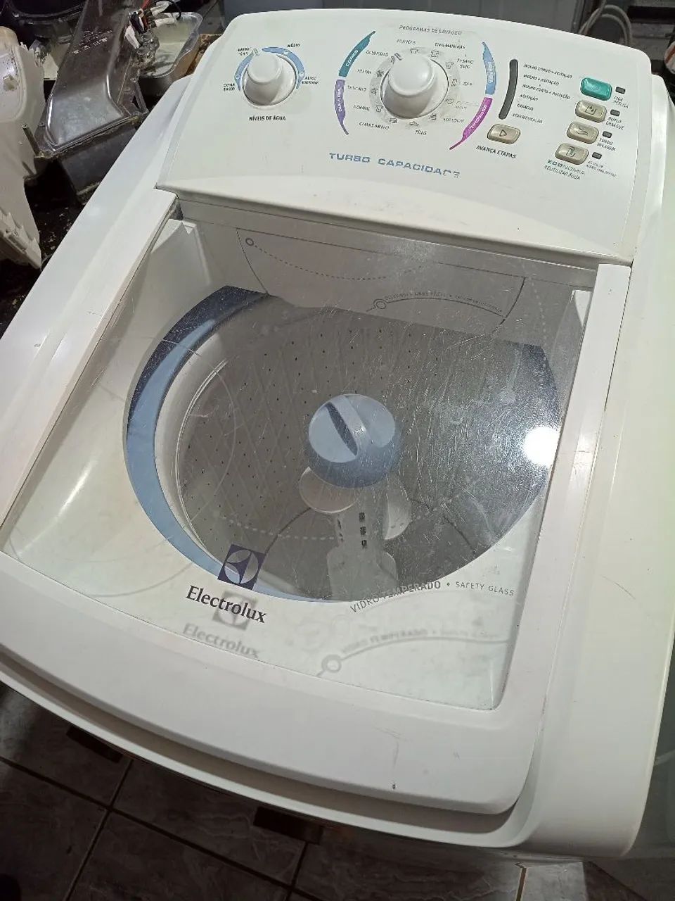 Máquina de lavar  - Foto 2