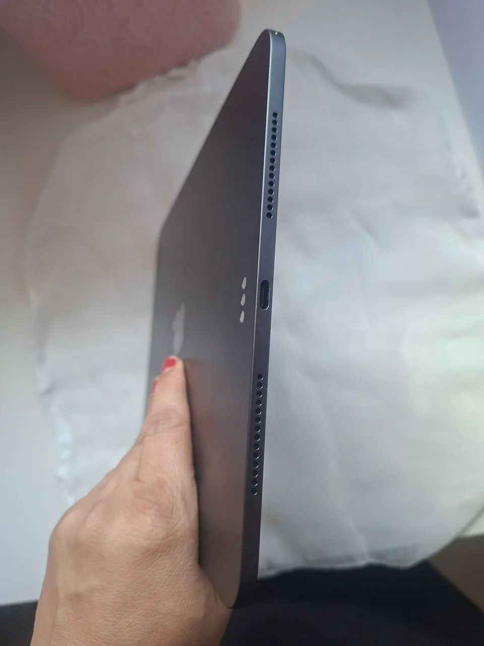 Ipad pro M5 11 pol - Foto 4
