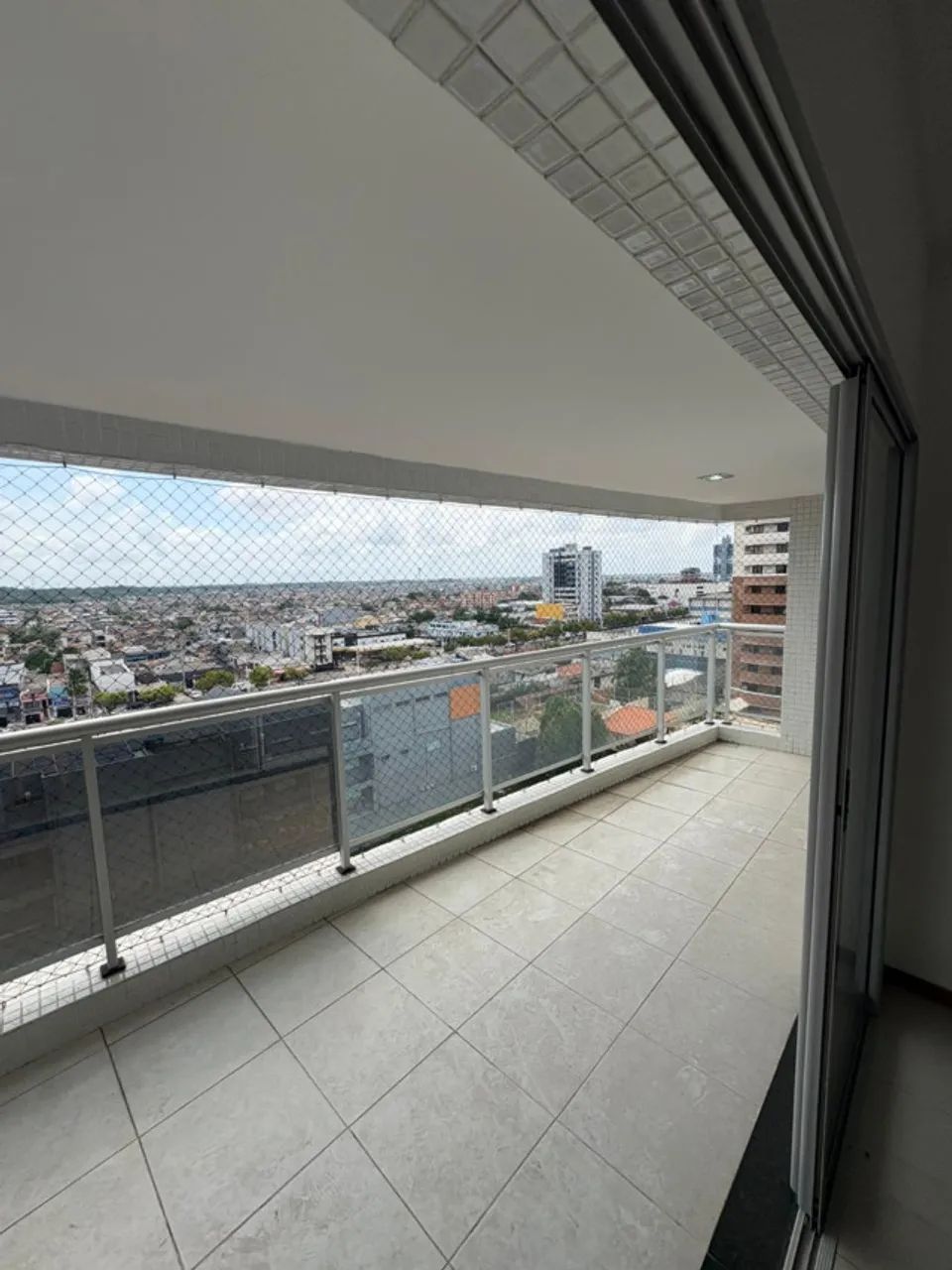 Apto, 137m², 3 suítes, 2 vgs no Edificio Madison Residence 