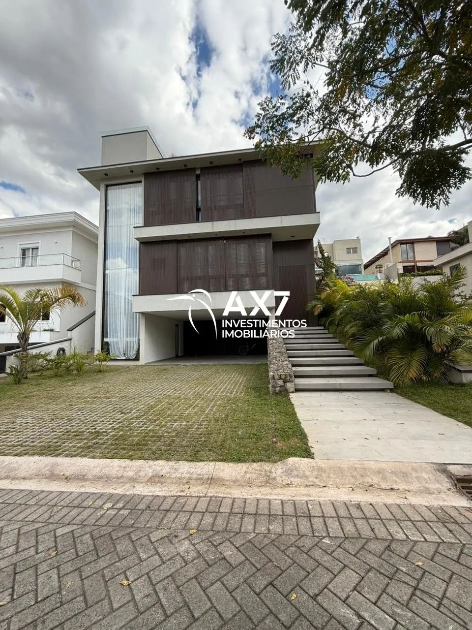 Casa Mata Atlântica ? Tamboré 11 - Foto 2