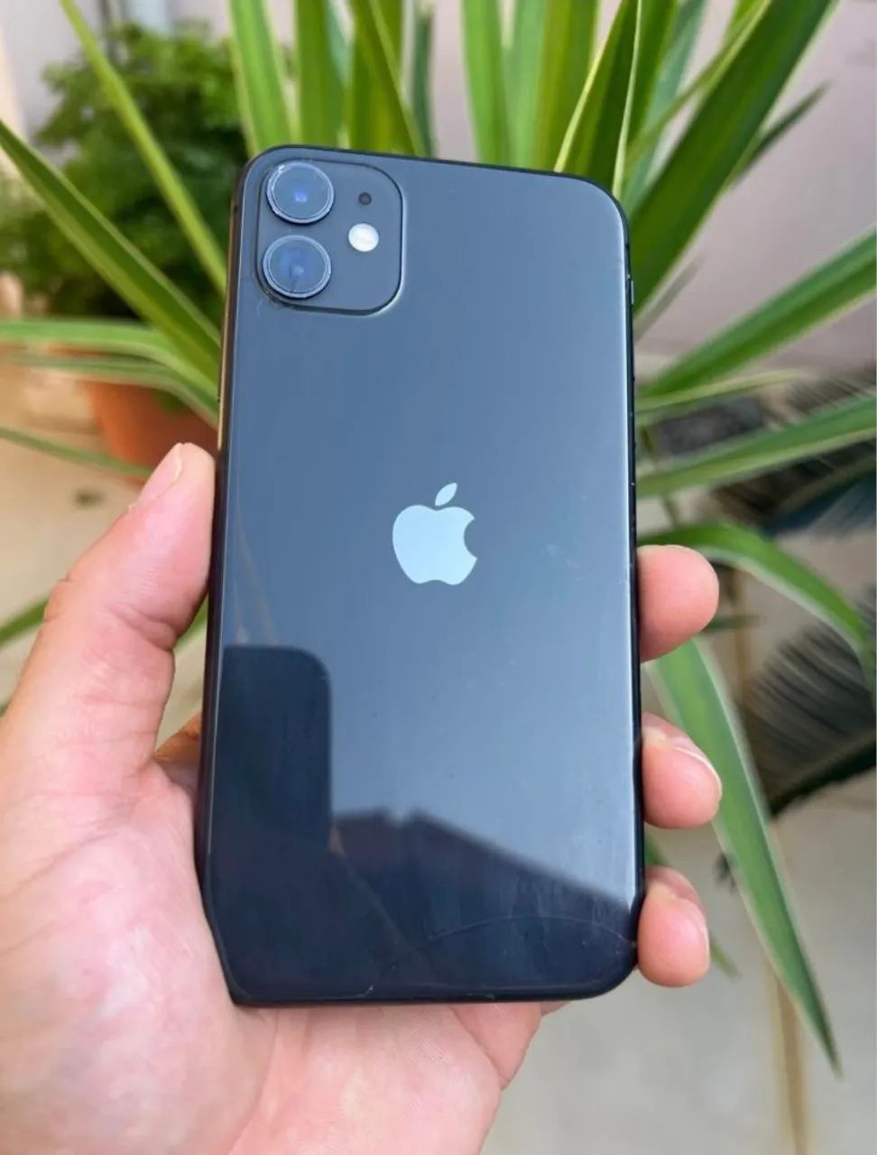 iPhone 11 128gb - Foto 2
