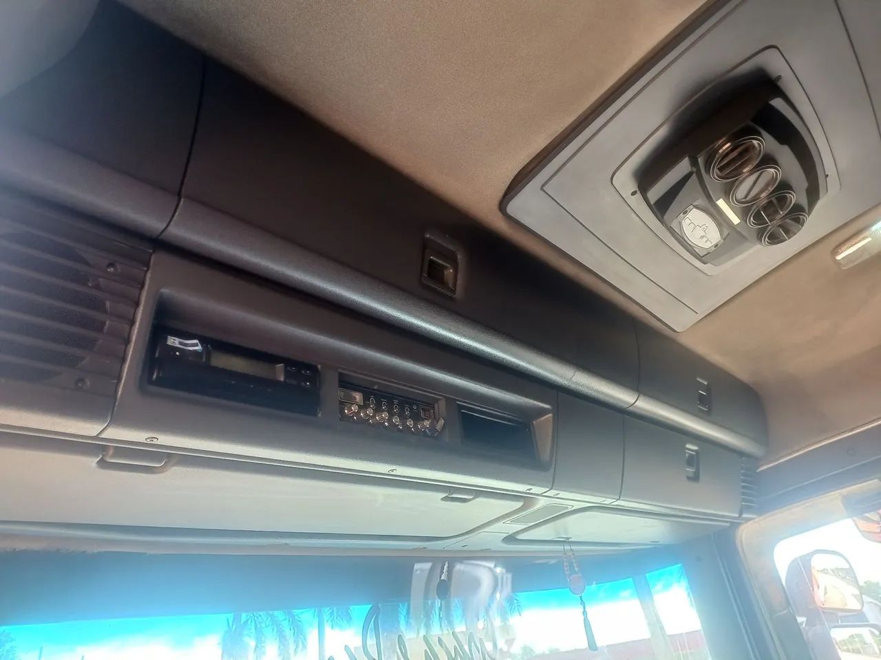 Vendo ou troco por truck ou bitruck G 380  - Foto 16