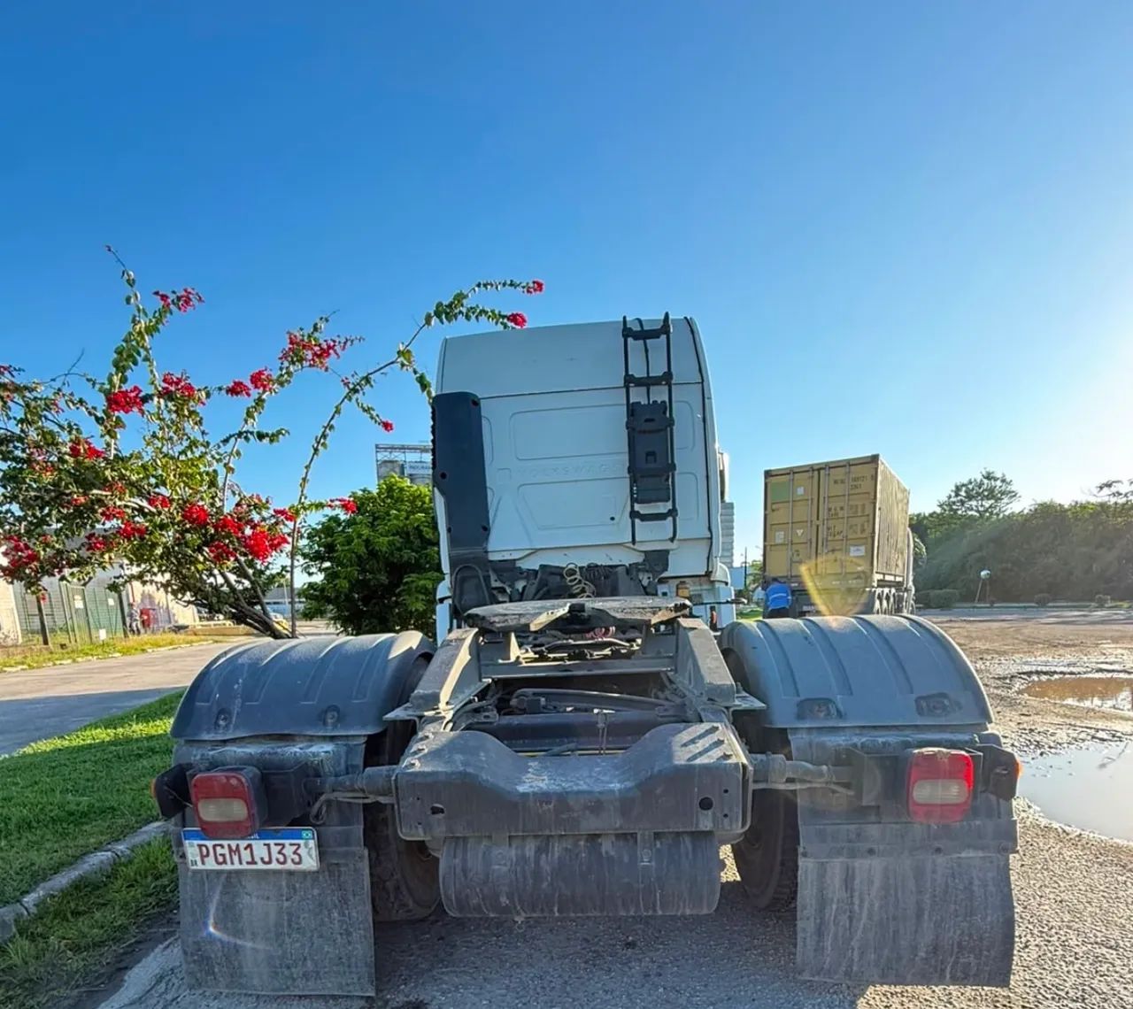 Vendo VW/19-330 CTC  - Foto 5